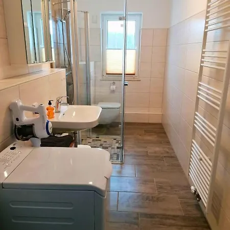 Appartamento Monteurwohnung I Wlan I Parkplatz *