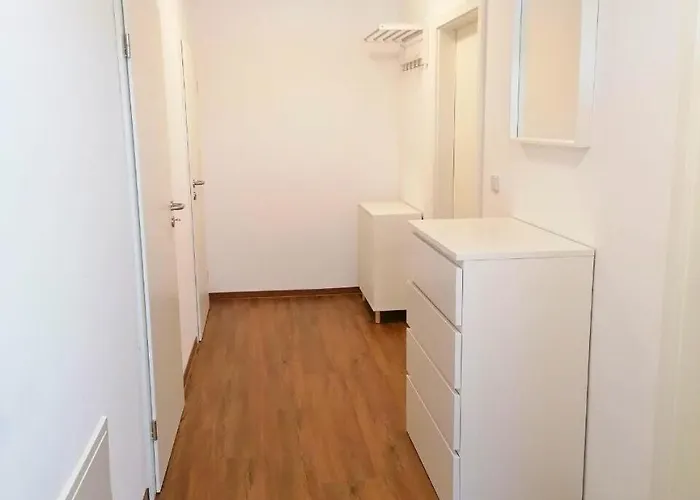 Monteurwohnung I Wlan I Parkplatz Apartment